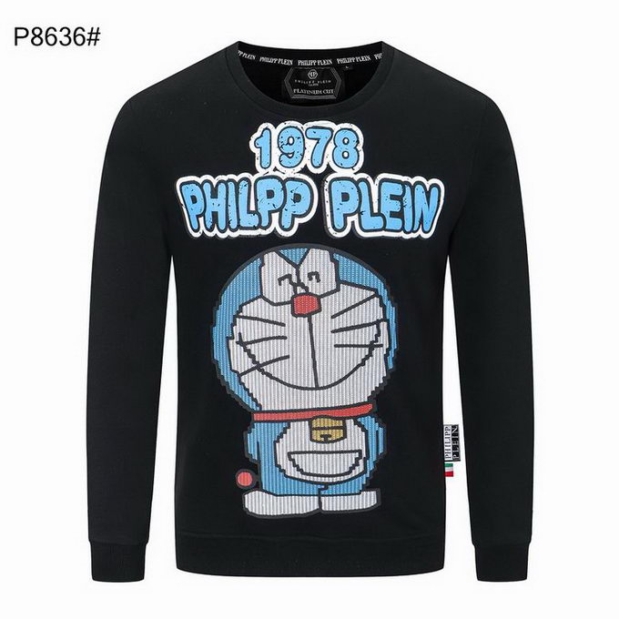 Philipp Plein Sweatshirt Mens ID:20220814-262